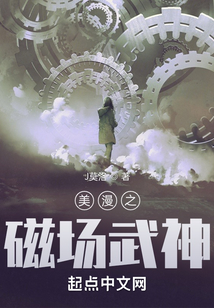 美漫之磁场武神
