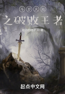斗罗大陆之破败王者