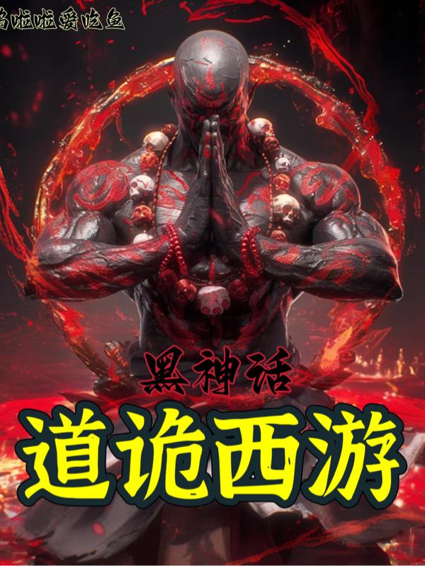 苟在诡异西游诛邪斩神