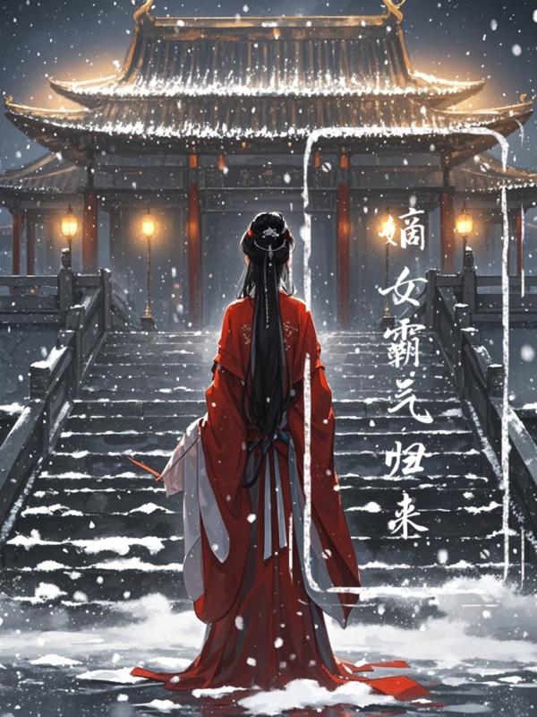 重生嫡女之太子哥哥心尖宠