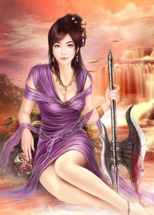 鬼王的神医傻妃