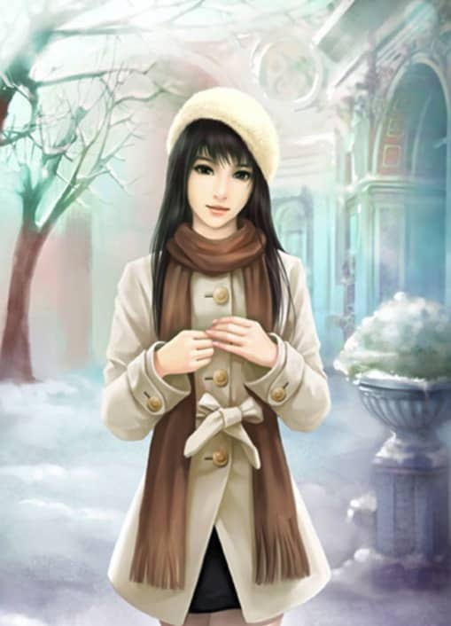 屠户女的逆袭:娇养才华横溢的读书郎