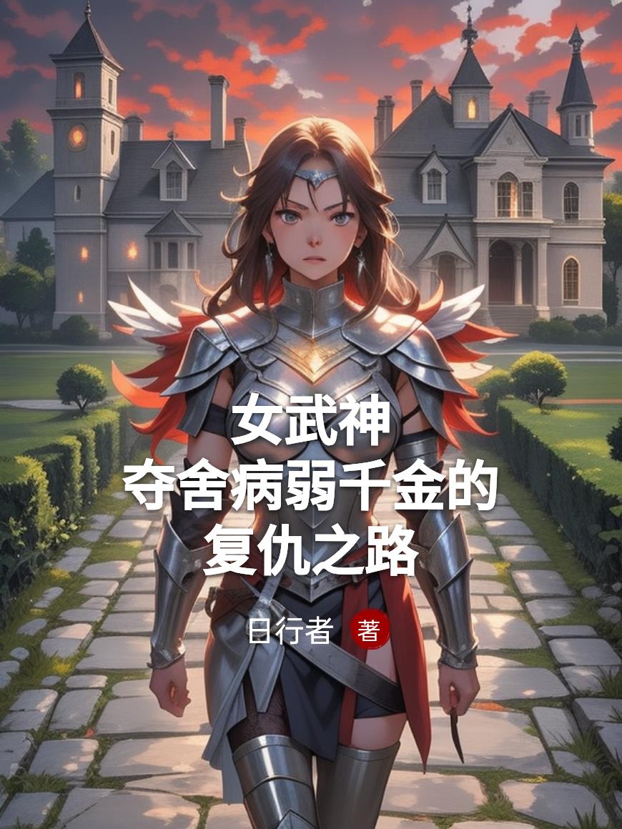 女武神夺舍病弱千金的复仇之路