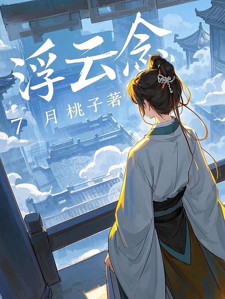 浮云念