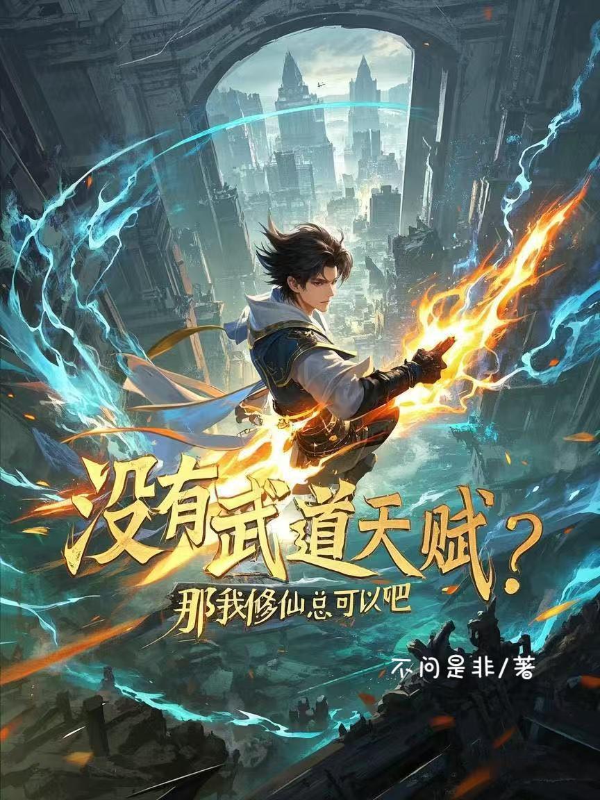 没有武道天赋？那我修仙总可以吧