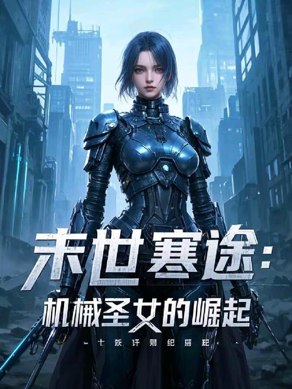 末世寒途：机械圣女的崛起
