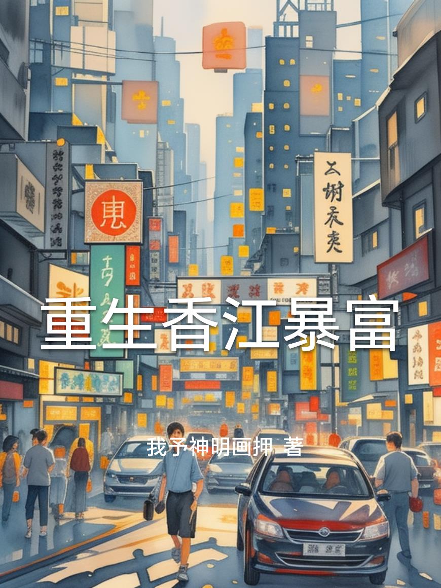 重生香江暴富