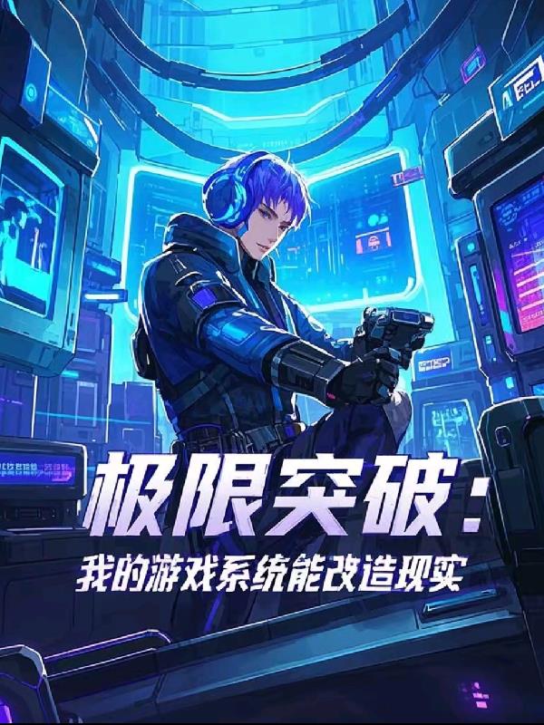 极限突破：我的游戏系统能改造现