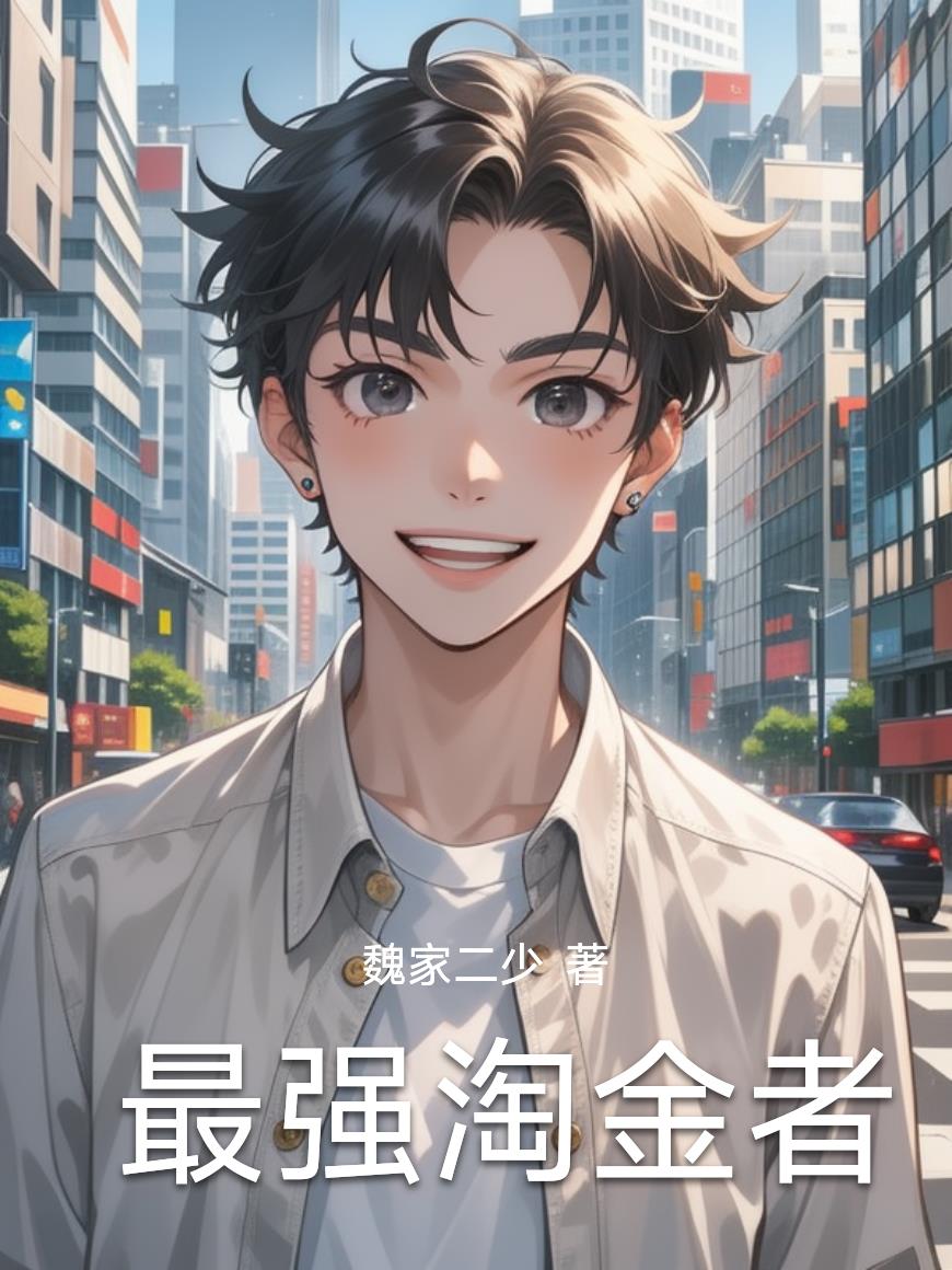 最强淘金者