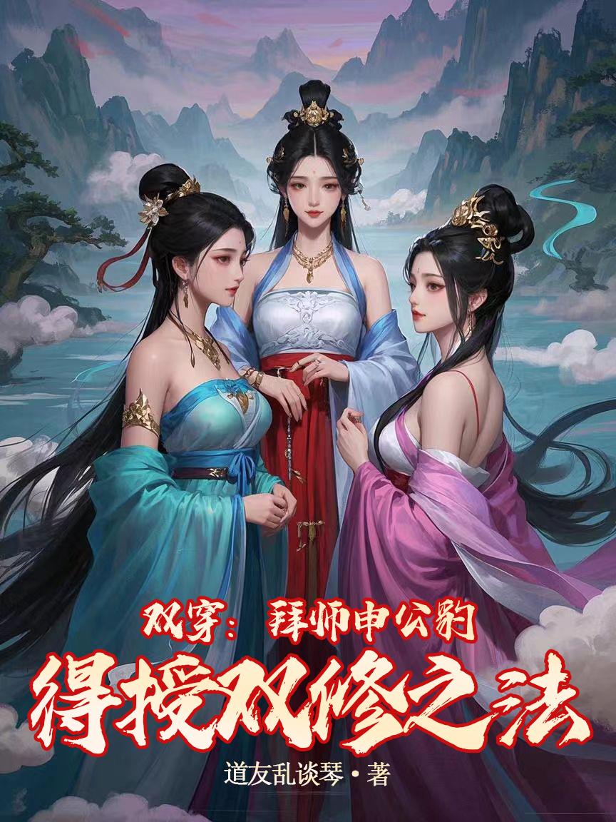 双穿：拜师申公豹得授双修之法