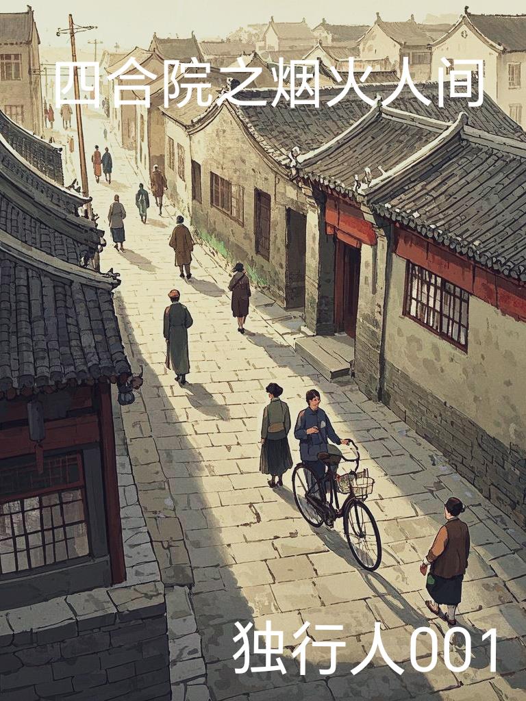 四合院之烟火人间