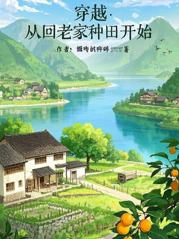 穿越：从回老家种田开始