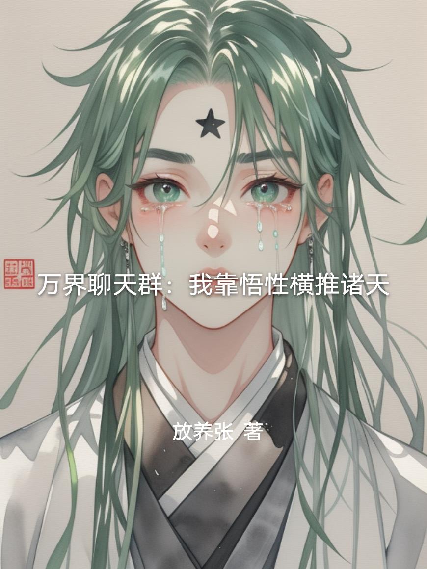 万界聊天群：我靠悟性横推诸天