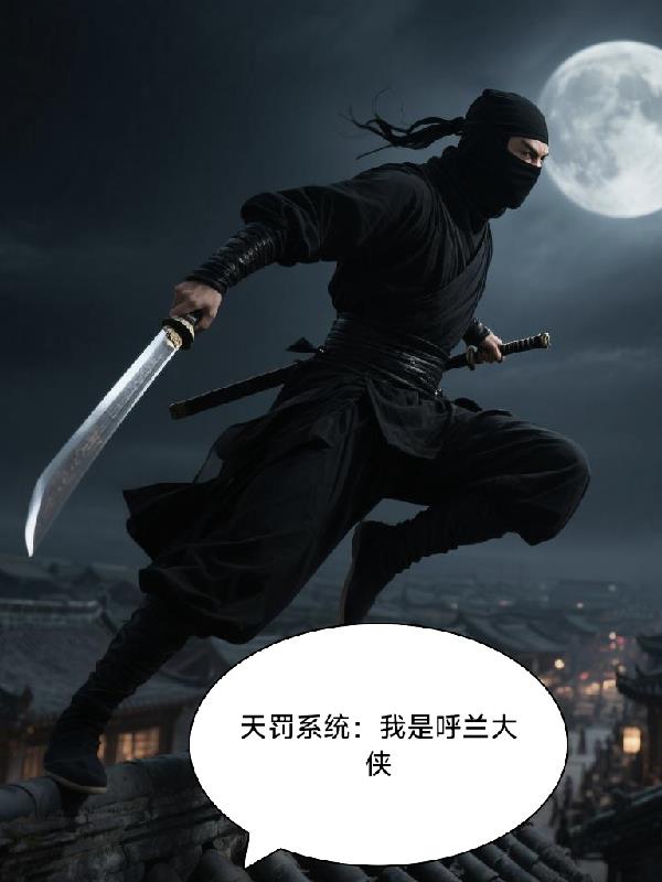 天罚系统：我是呼兰大侠