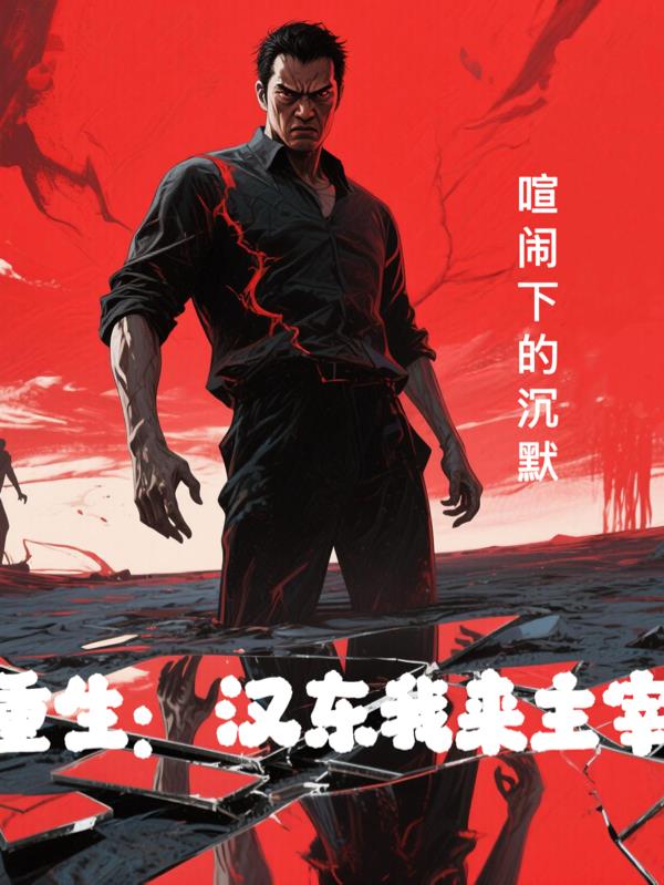 重生：汉东我来主宰