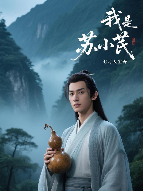 我是苏小芪