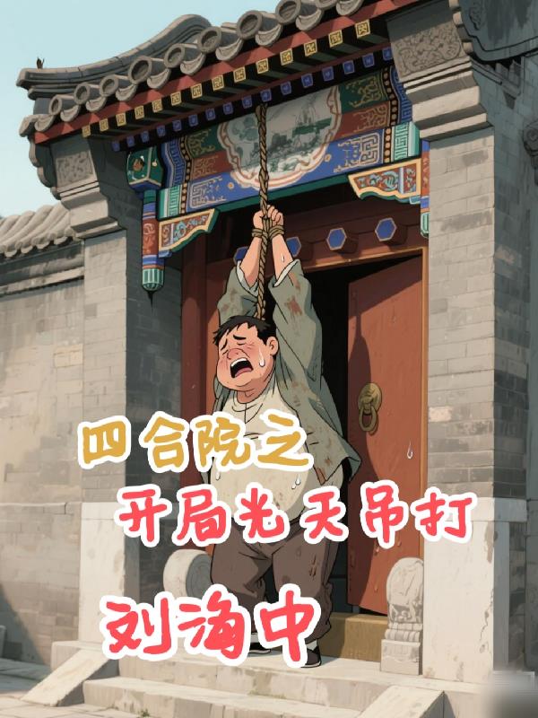 四合院之开局光天吊打刘海中