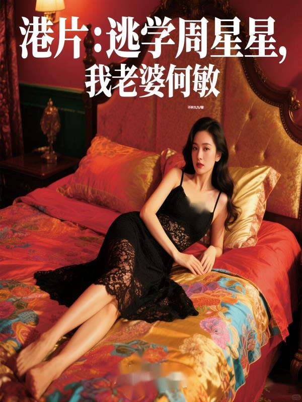 港片：逃学周星星，我老婆何敏