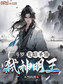 斗罗：光暗圣翎，弑神明王