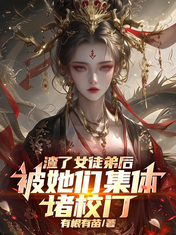 渣了女徒弟后，被她们集体堵校门