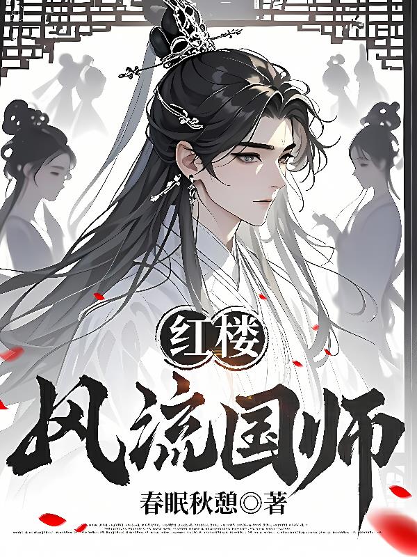 红楼：风流国师