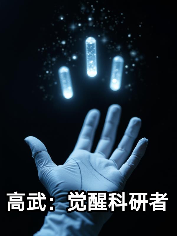 高武：觉醒科研者