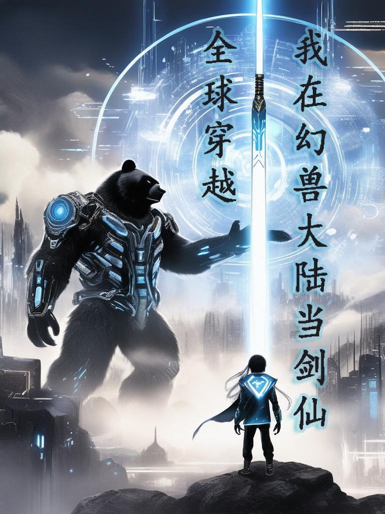 全球穿越：我在幻兽大陆当剑仙