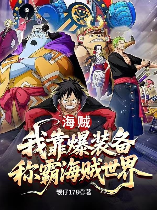 海贼：我靠爆装备称霸海贼世界