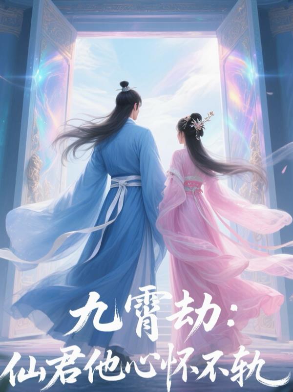 九霄劫：仙君他心怀不轨